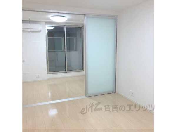 ルミナスハートの物件内観写真